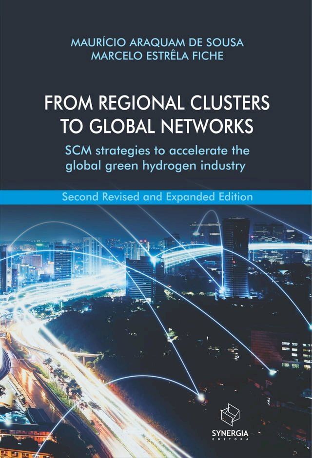  From regional clusters to global networks(Kobo/電子書)