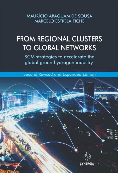 From regional clusters to global networks(Kobo/電子書)