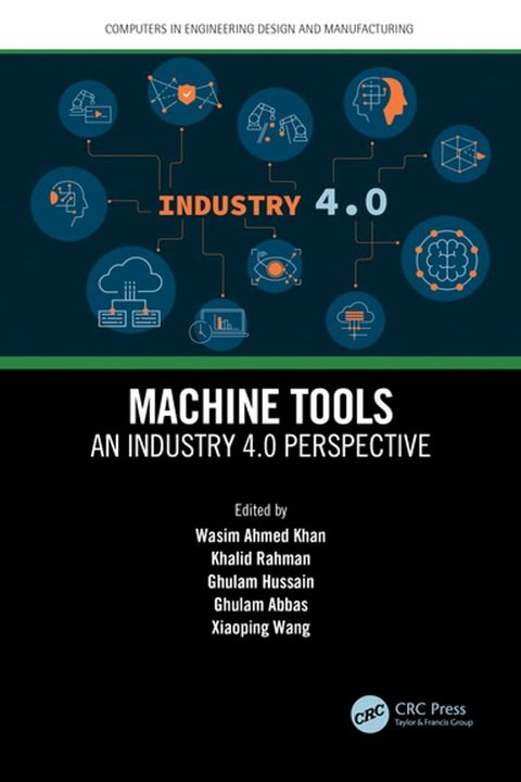 Machine Tools(Kobo/電子書)