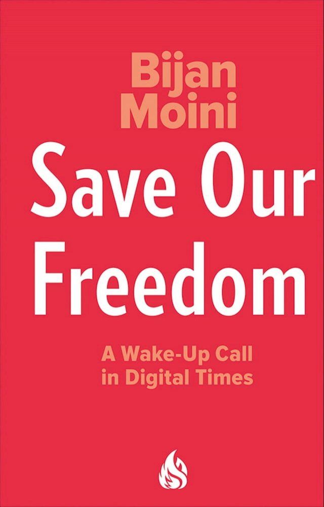  Save Our Freedom(Kobo/電子書)