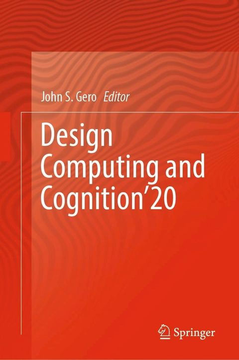 Design Computing and Cognition’20(Kobo/電子書)