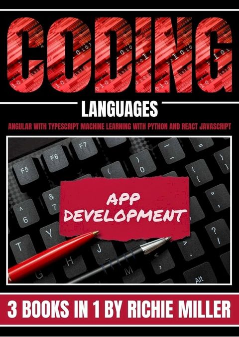 Coding Languages(Kobo/電子書)