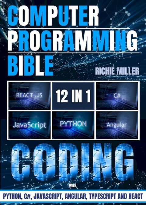 Computer Programming Bible(Kobo/電子書)