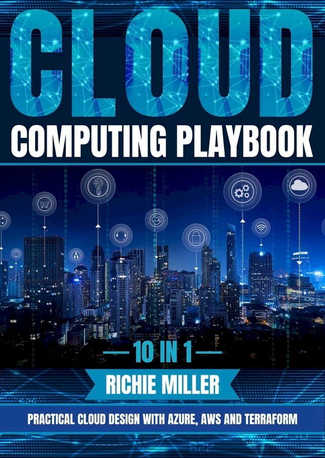  Cloud Computing Playbook(Kobo/電子書)