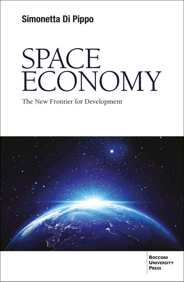  Space Economy(Kobo/電子書)