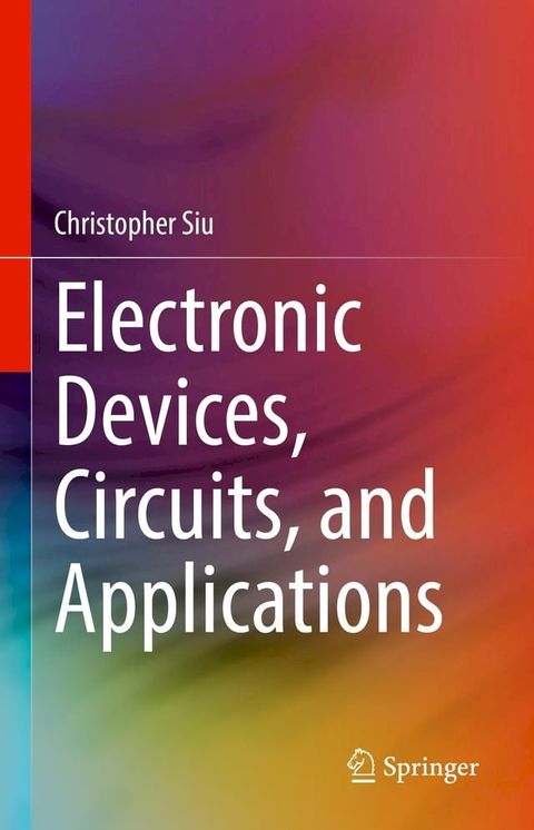 Electronic Devices, Circuits, and Applications(Kobo/電子書)