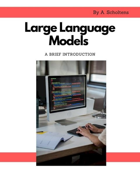 Large Language Models(Kobo/電子書)