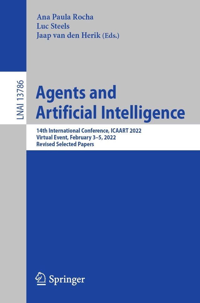  Agents and Artificial Intelligence(Kobo/電子書)