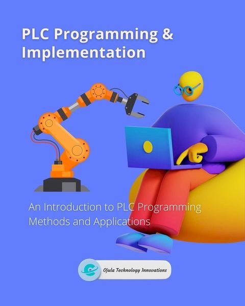 PLC Programming & Implementation(Kobo/電子書)