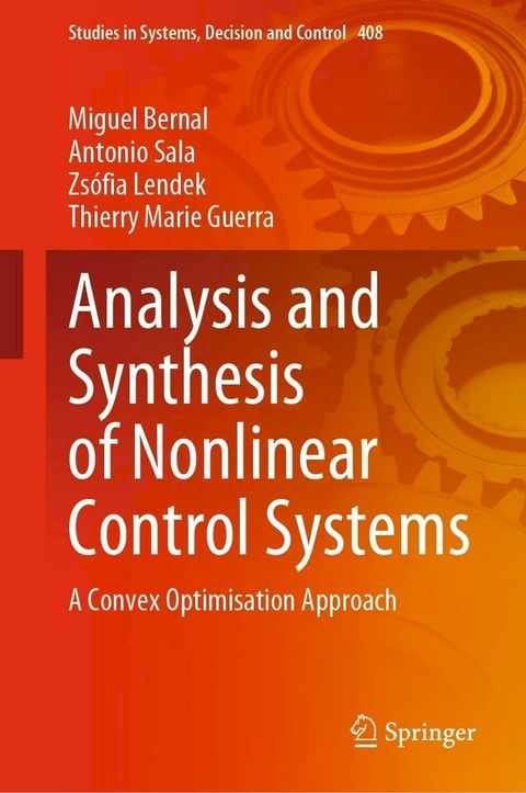 Analysis and Synthesis of Nonlinear Control Systems(Kobo/電子書)