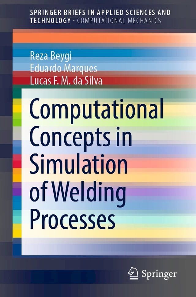  Computational Concepts in Simulation of Welding Processes(Kobo/電子書)