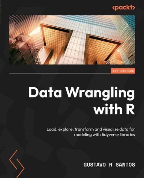 Data Wrangling with R(Kobo/電子書)