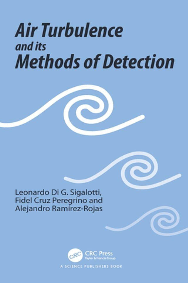  Air Turbulence and its Methods of Detection(Kobo/電子書)