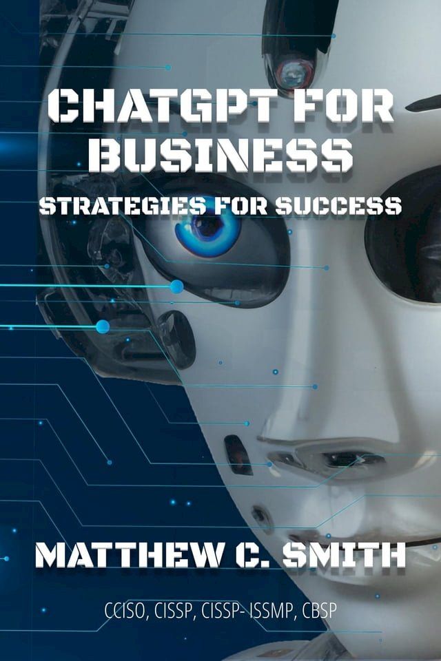  ChatGPT for Business(Kobo/電子書)