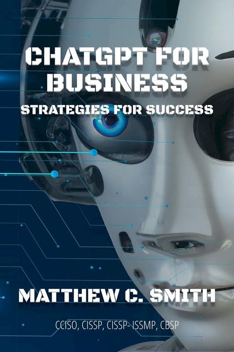 ChatGPT for Business(Kobo/電子書)