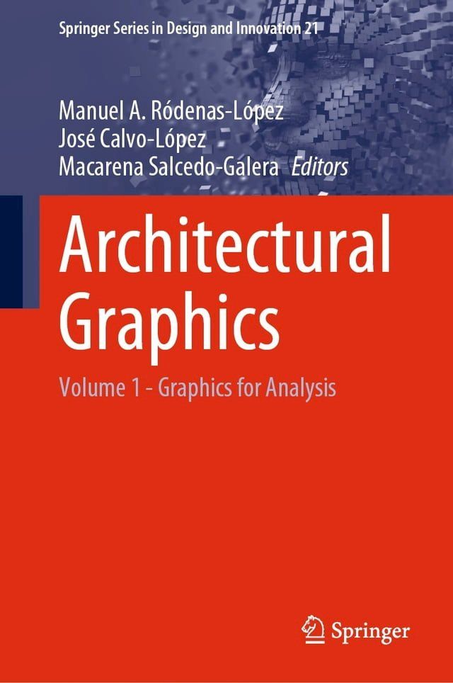  Architectural Graphics(Kobo/電子書)