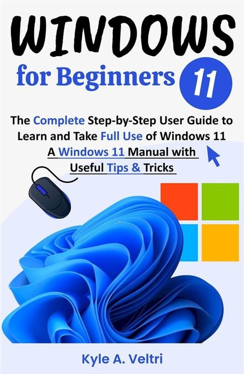 Windows 11 for Beginners(Kobo/電子書)