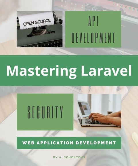 Mastering Laravel(Kobo/電子書)