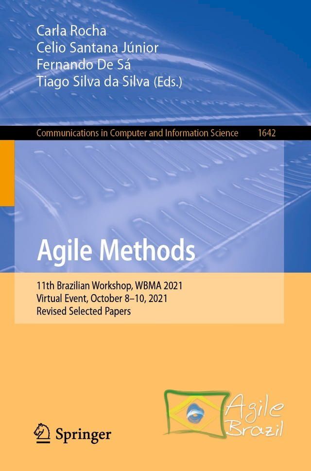  Agile Methods(Kobo/電子書)