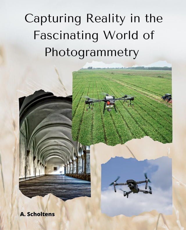  Capturing Reality in the Fascinating World of Photogrammetry(Kobo/電子書)