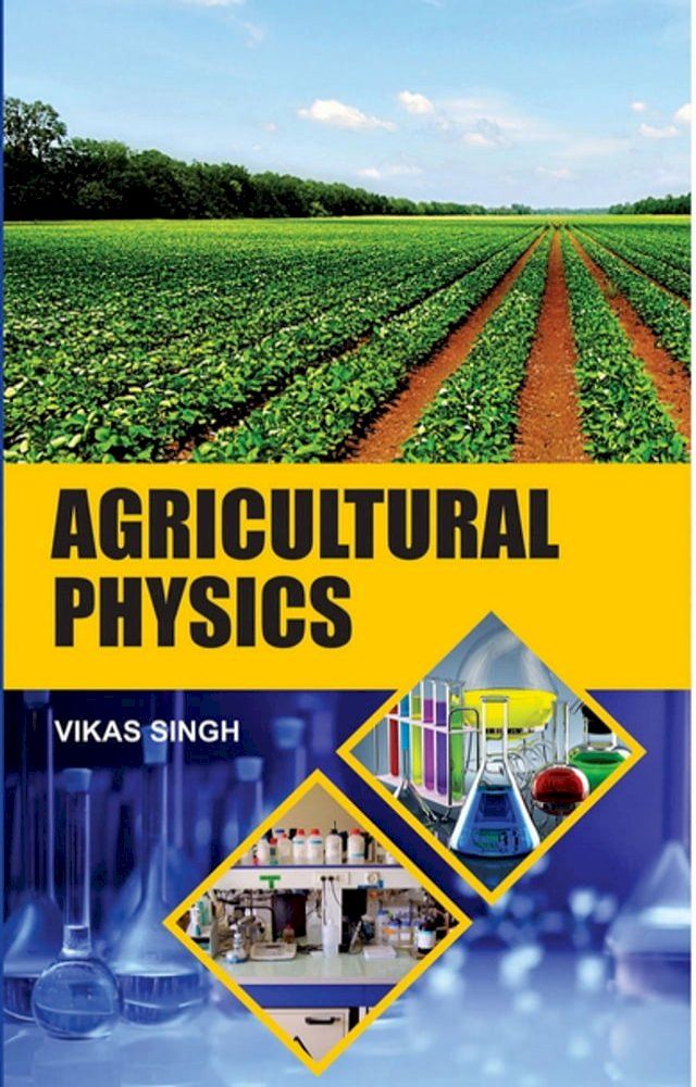  Agricultural Physics(Kobo/電子書)