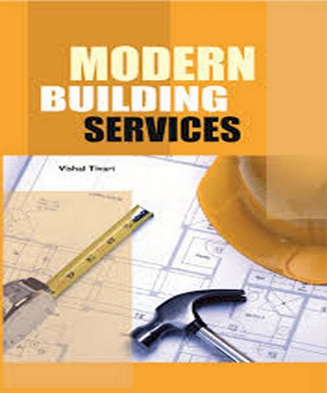  Modern Building Services(Kobo/電子書)