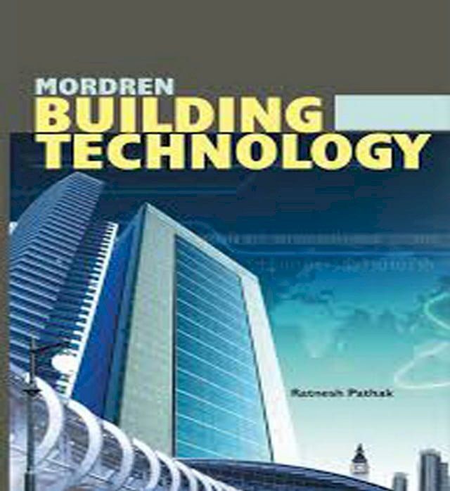  Modern Building Technology(Kobo/電子書)