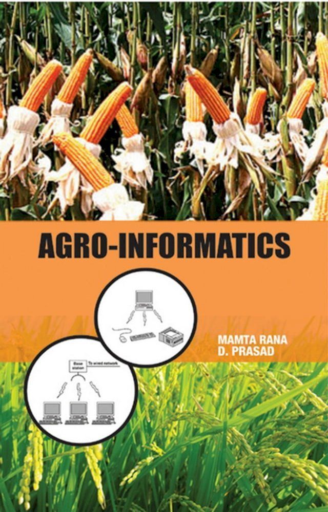  Agro-Informatics(Kobo/電子書)