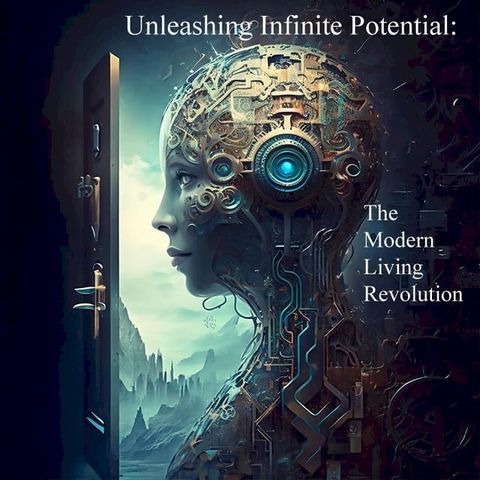 Unleashing Infinite Potential: The Modern Living Revolution(Kobo/電子書)