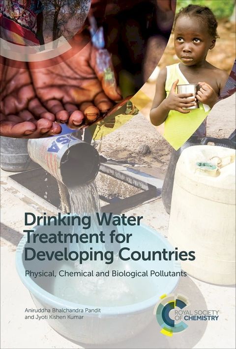 Drinking Water Treatment for Developing Countries(Kobo/電子書)