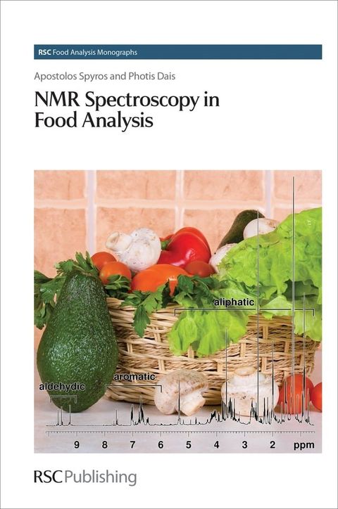 NMR Spectroscopy in Food Analysis(Kobo/電子書)