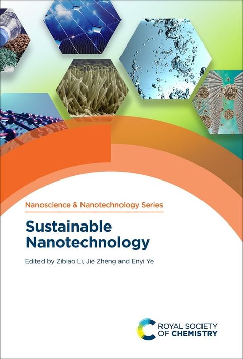 Sustainable Nanotechnology(Kobo/電子書)