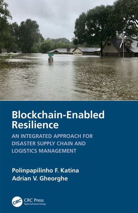 Blockchain-Enabled Resilience(Kobo/電子書)