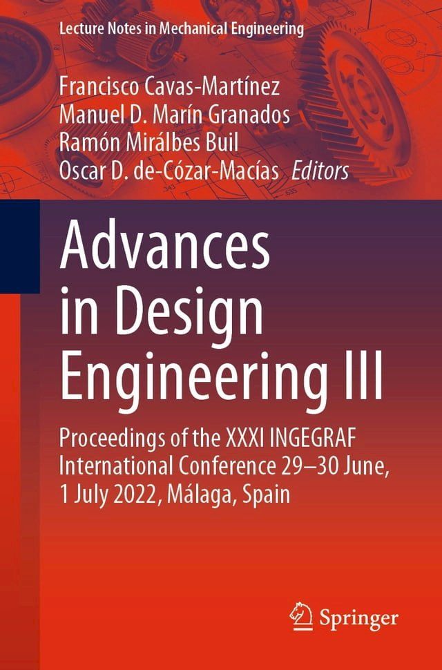  Advances in Design Engineering III(Kobo/電子書)