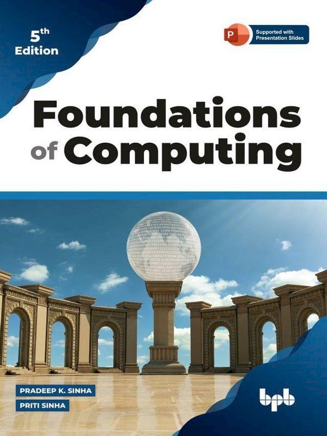  Foundations of Computing(Kobo/電子書)