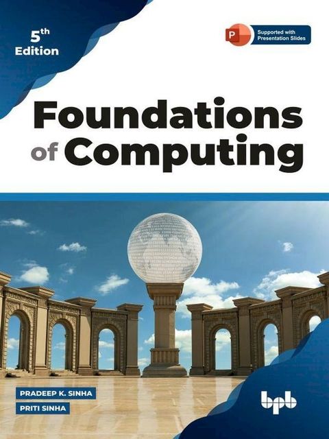 Foundations of Computing(Kobo/電子書)