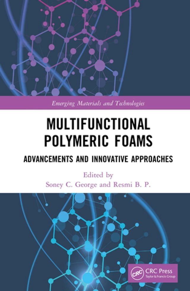  Multifunctional Polymeric Foams(Kobo/電子書)