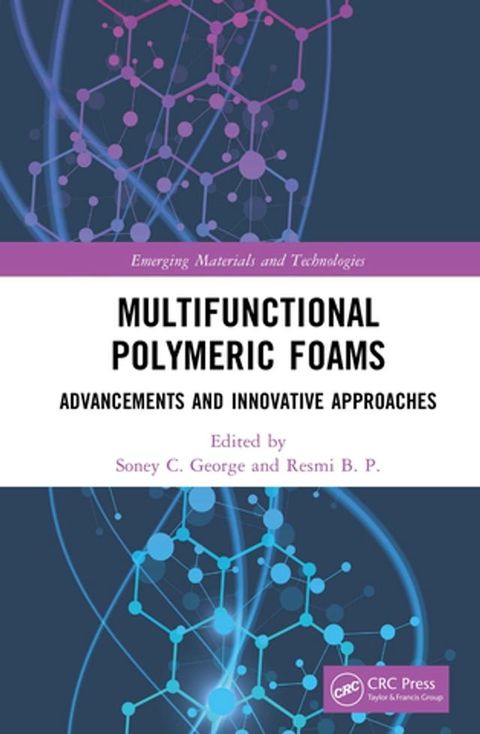 Multifunctional Polymeric Foams(Kobo/電子書)