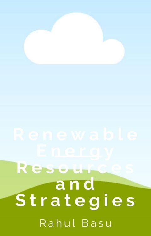 Renewable Energy(Kobo/電子書)