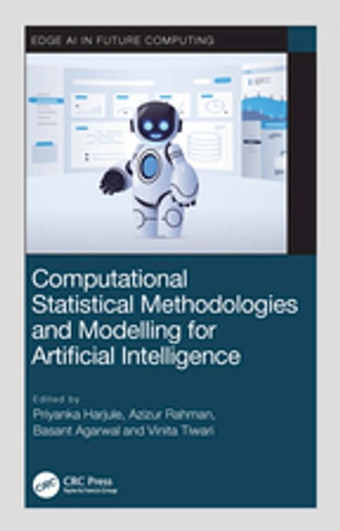 Computational Statistical Methodologies and Modeling for Artificial Intelligence(Kobo/電子書)