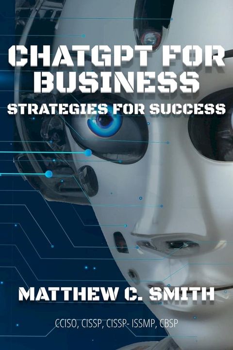 ChatGPT for Business(Kobo/電子書)