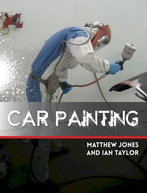 Car Painting(Kobo/電子書)