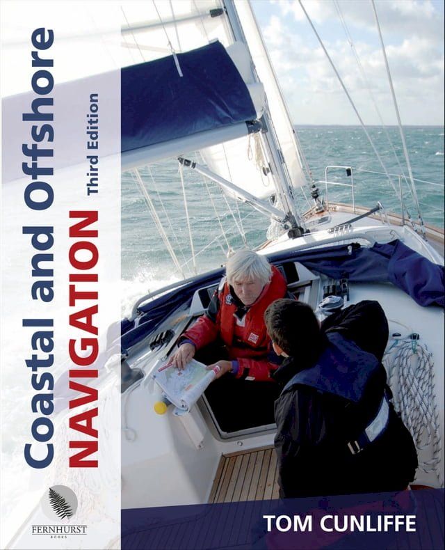  Coastal & Offshore Navigation(Kobo/電子書)