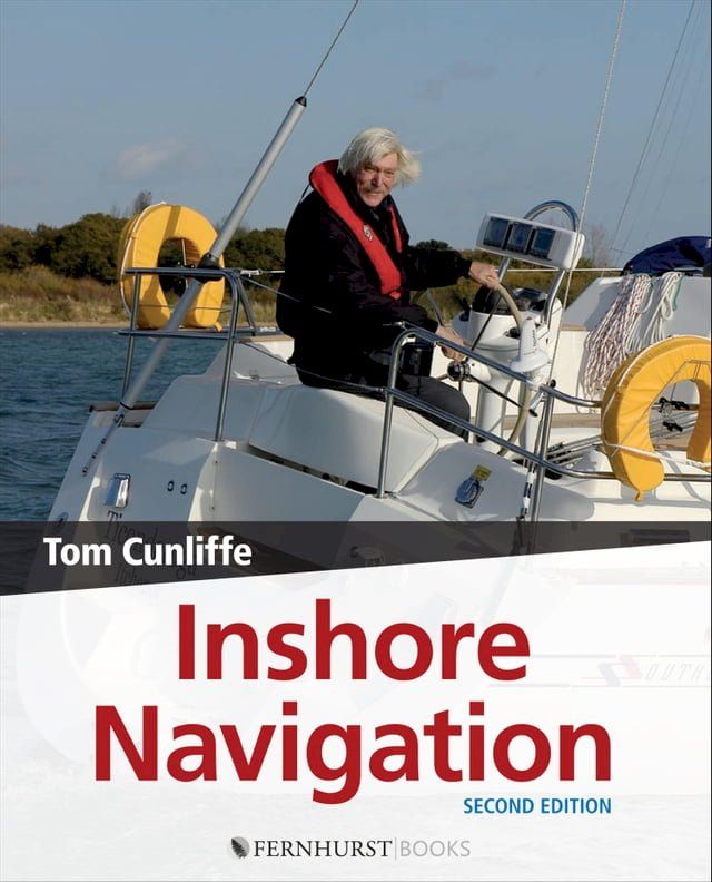  Inshore Navigation(Kobo/電子書)