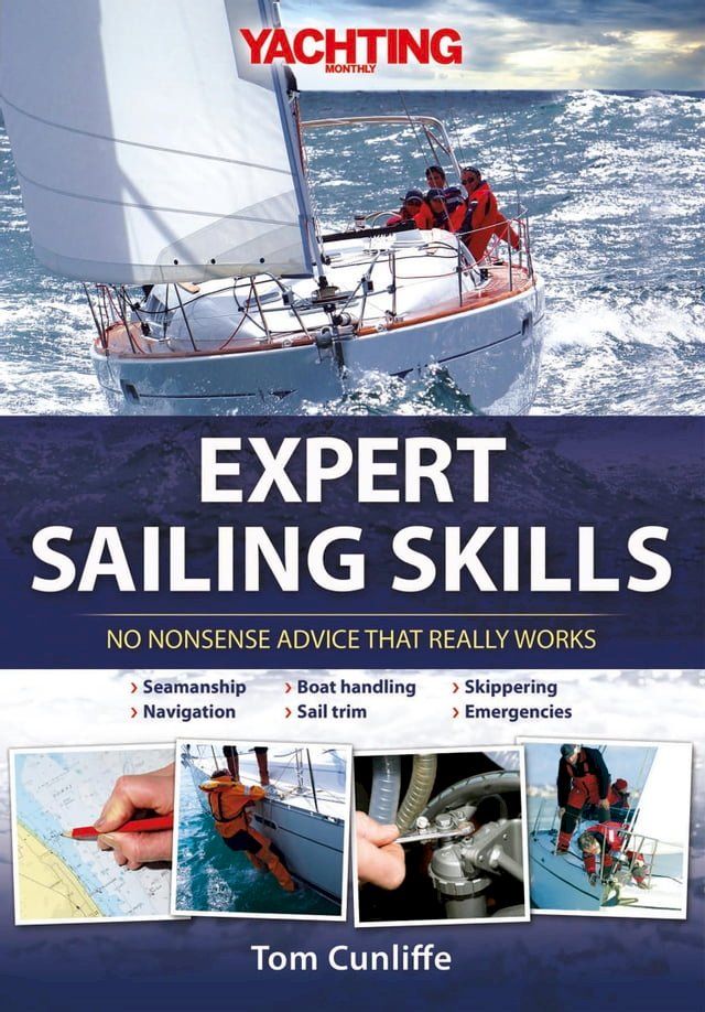  Yachting Monthly's Expert Sailing Skills(Kobo/電子書)