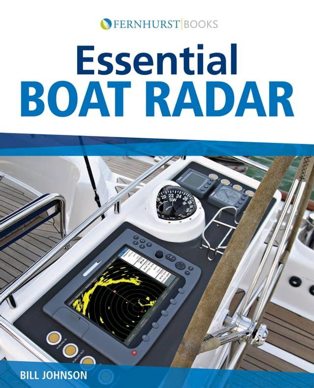  Essential Boat Radar(Kobo/電子書)