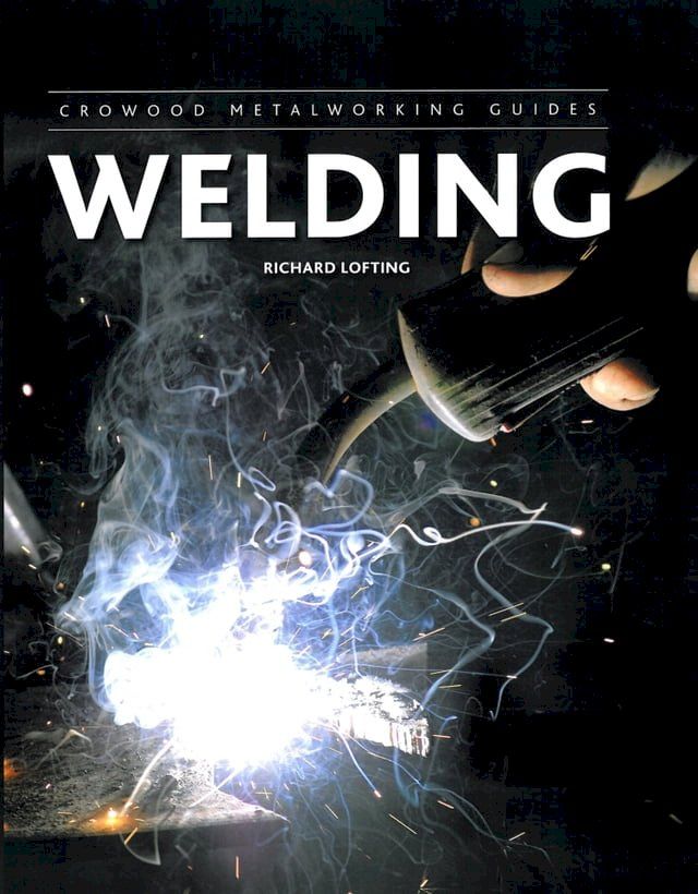  Welding(Kobo/電子書)