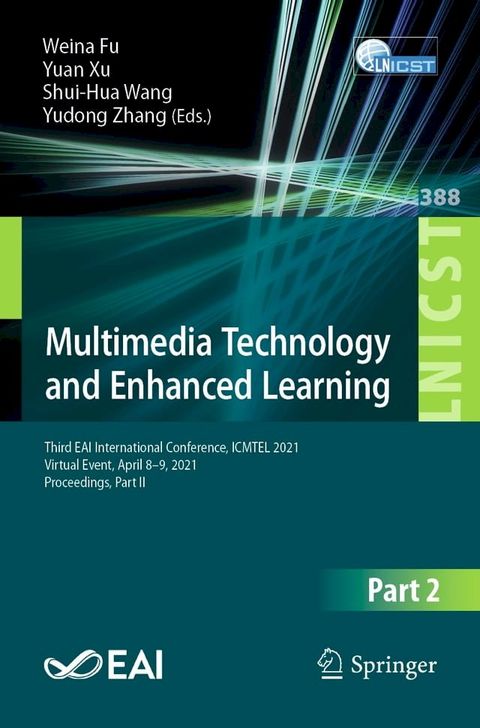 Multimedia Technology and Enhanced Learning(Kobo/電子書)