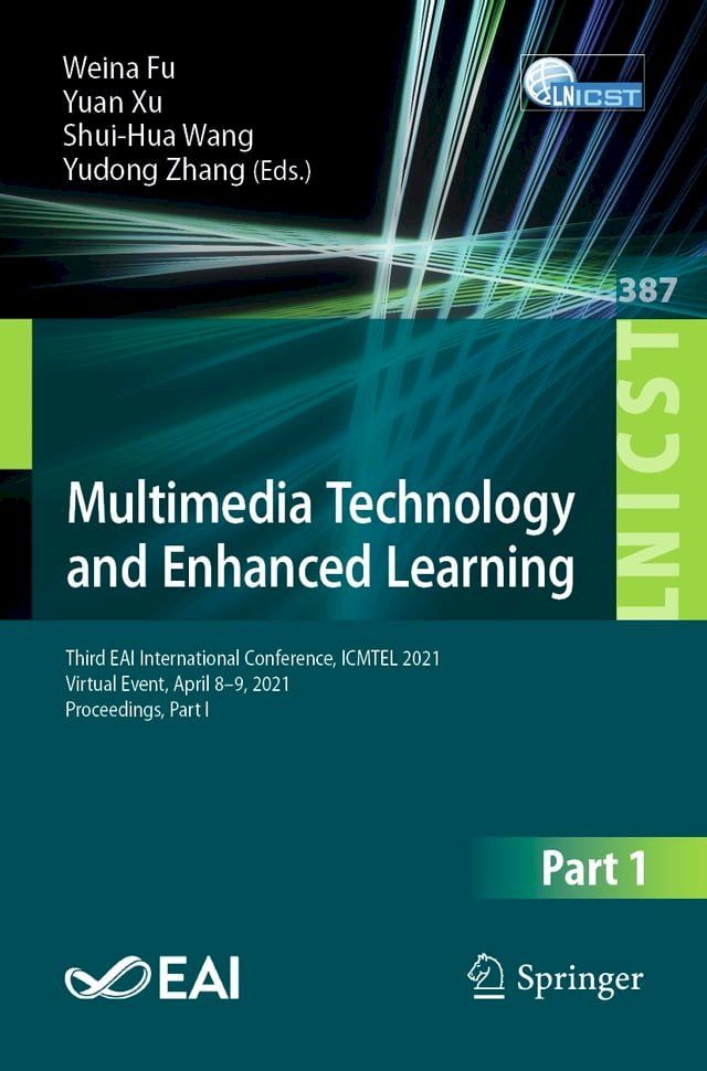  Multimedia Technology and Enhanced Learning(Kobo/電子書)