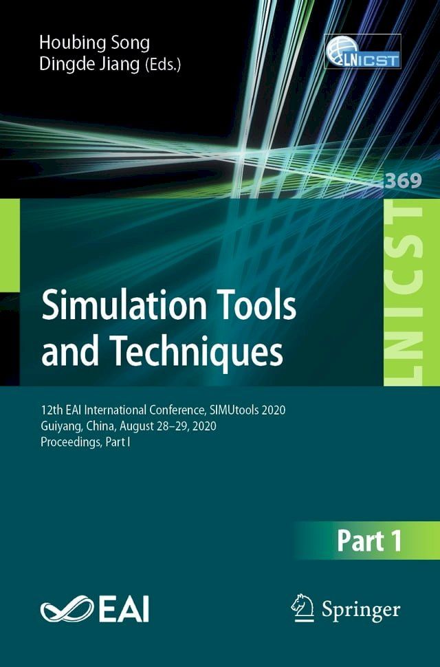  Simulation Tools and Techniques(Kobo/電子書)